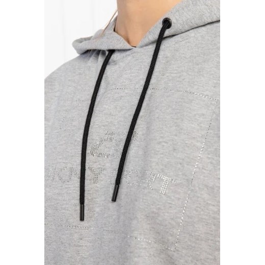 DKNY Sport Bluza | Relaxed fit XS okazja Gomez Fashion Store
