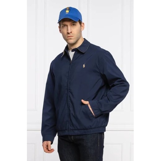 POLO RALPH LAUREN Kurtka | Regular Fit ze sklepu Gomez Fashion Store w kategorii Kurtki męskie - zdjęcie 172772787