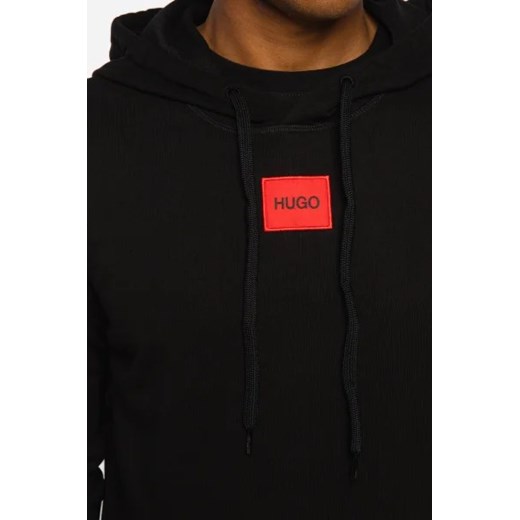 Bluza męska Hugo Boss 