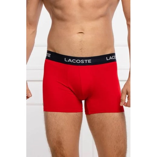 Lacoste Bokserki 3-pack Lacoste L Gomez Fashion Store
