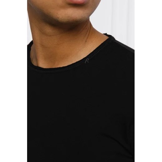 T-shirt męski Replay 