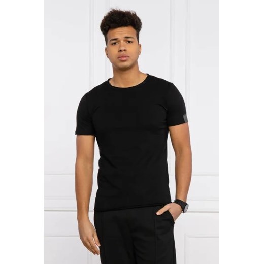 T-shirt męski Replay 
