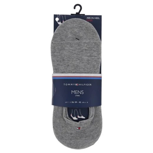 Skarpetki męskie Tommy Hilfiger