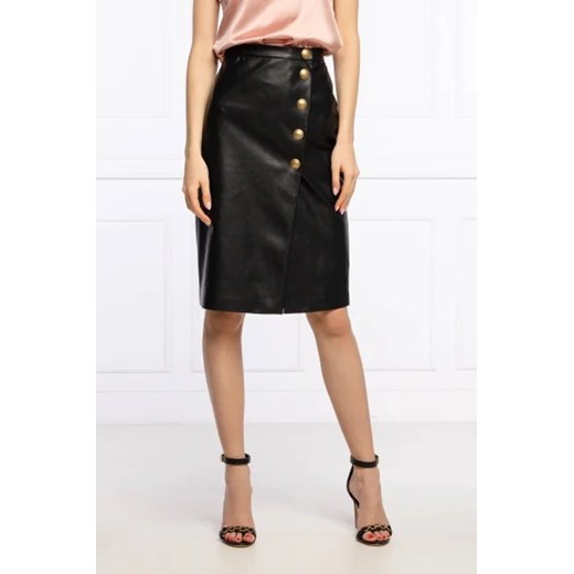 Pinko Spódnica MONSONE | high waist ze sklepu Gomez Fashion Store w kategorii Spódnice - zdjęcie 172772918