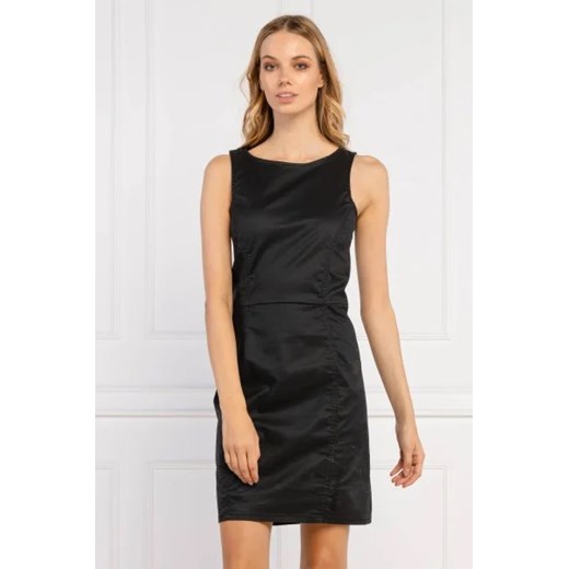 CALVIN KLEIN JEANS Sukienka ze sklepu Gomez Fashion Store w kategorii Sukienki - zdjęcie 172772928
