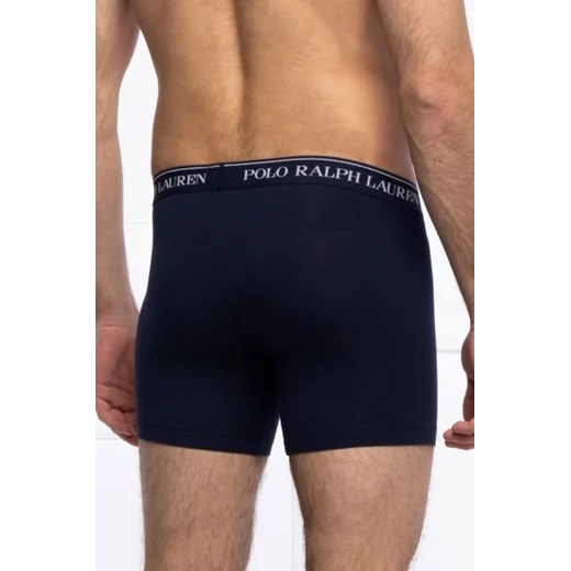 POLO RALPH LAUREN Bokserki 3-pack Polo Ralph Lauren XXL Gomez Fashion Store