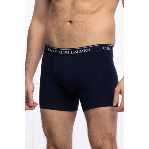 POLO RALPH LAUREN Bokserki 3-pack Polo Ralph Lauren L Gomez Fashion Store
