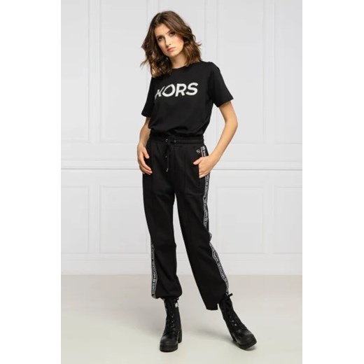 Michael Kors T-shirt | Loose fit Michael Kors S Gomez Fashion Store