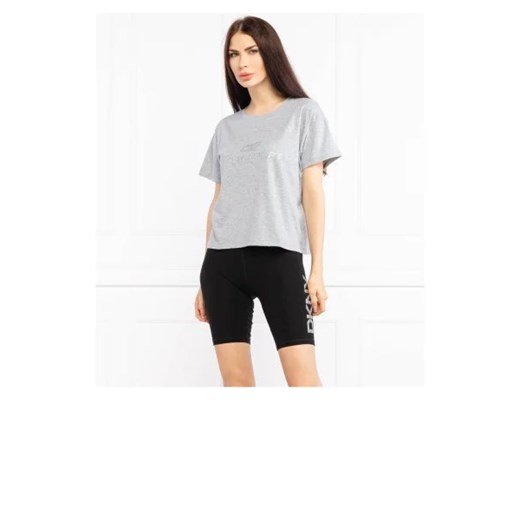 DKNY Sport T-shirt | Loose fit ze sklepu Gomez Fashion Store w kategorii Bluzki damskie - zdjęcie 172773018