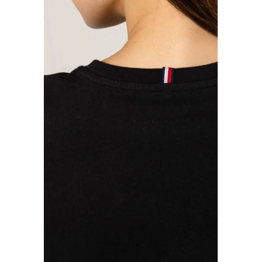 Tommy Hilfiger T-shirt | Regular Fit Tommy Hilfiger L wyprzedaż Gomez Fashion Store