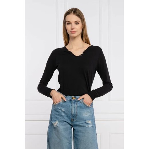 Zadig&Voltaire Bluzka | Regular Fit Zadig&voltaire XS Gomez Fashion Store promocja