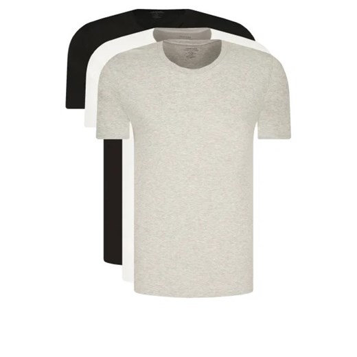 Calvin Klein Underwear T-shirt 3-pack | Classic fit Calvin Klein Underwear M Gomez Fashion Store