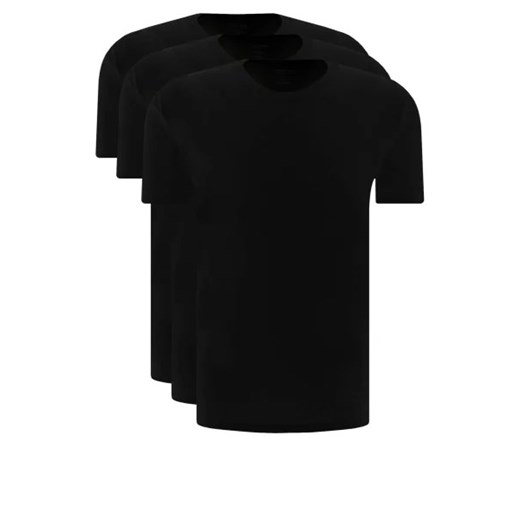 Calvin Klein Underwear T-shirt 3-pack | Classic fit Calvin Klein Underwear M promocyjna cena Gomez Fashion Store