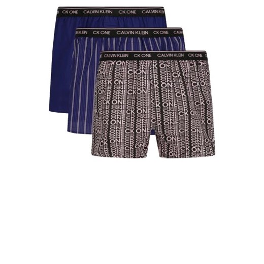 Calvin Klein Underwear Bokserki 3-pack ze sklepu Gomez Fashion Store w kategorii Majtki męskie - zdjęcie 172773365