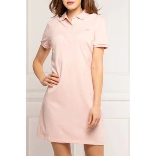 Lacoste Sukienka ze sklepu Gomez Fashion Store w kategorii Sukienki - zdjęcie 172773569