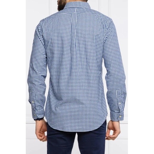 POLO RALPH LAUREN Koszula | Regular Fit ze sklepu Gomez Fashion Store w kategorii Koszule męskie - zdjęcie 172773607