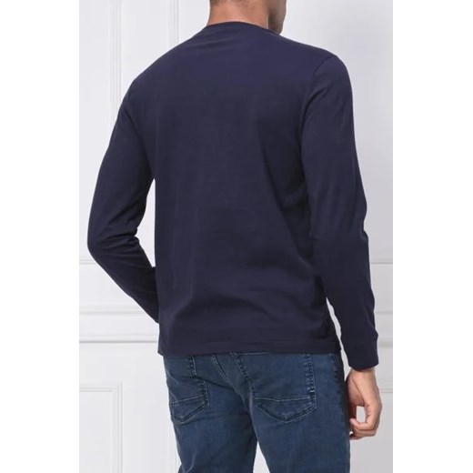 POLO RALPH LAUREN Longsleeve | Custom slim fit Polo Ralph Lauren L okazja Gomez Fashion Store