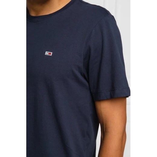 Tommy Jeans T-shirt TJM CLASSIC | Regular Fit Tommy Jeans L Gomez Fashion Store wyprzedaż