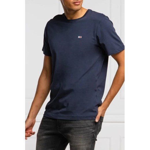 Tommy Jeans T-shirt TJM CLASSIC | Regular Fit Tommy Jeans XXXL okazyjna cena Gomez Fashion Store