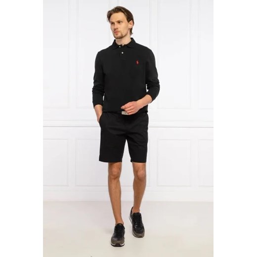 T-shirt męski Polo Ralph Lauren 