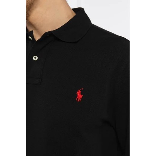 T-shirt męski Polo Ralph Lauren 
