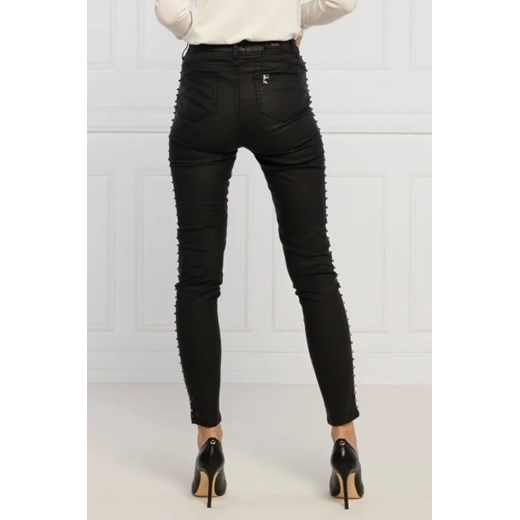 Liu Jo Spodnie | Skinny fit Liu Jo 32 okazyjna cena Gomez Fashion Store