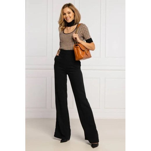 Pinko Sweter RADIANTE | Regular Fit Pinko S wyprzedaż Gomez Fashion Store