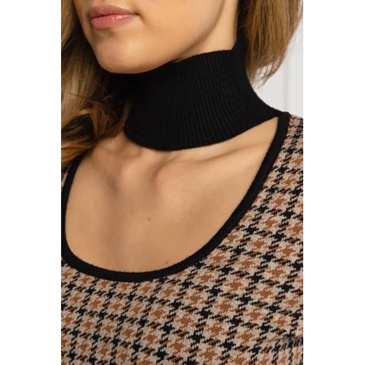 Pinko Sweter RADIANTE | Regular Fit Pinko S okazja Gomez Fashion Store