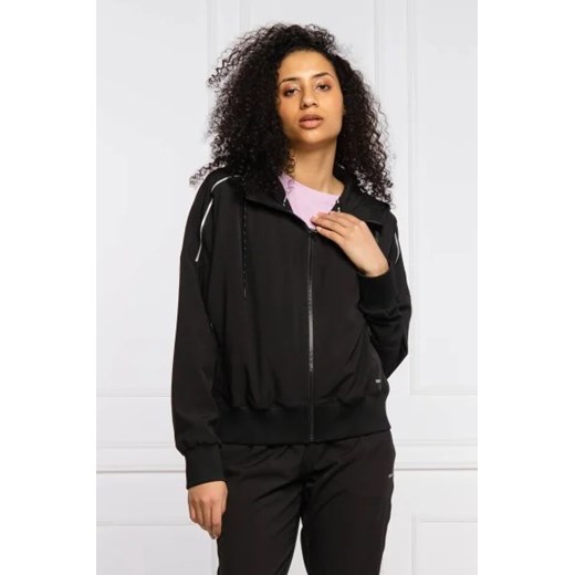 DKNY Sport Bluza | Loose fit ze sklepu Gomez Fashion Store w kategorii Bluzy damskie - zdjęcie 172773979