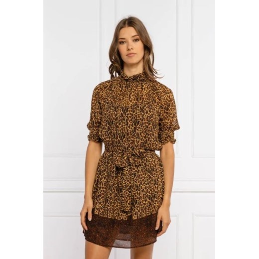 Pinko Sukienka AVINGUDA Pinko 38 promocyjna cena Gomez Fashion Store