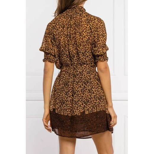 Pinko Sukienka AVINGUDA Pinko 38 okazja Gomez Fashion Store