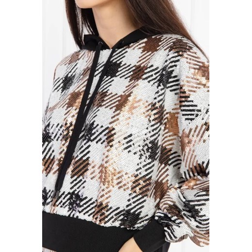 Twinset Actitude Bluza | Regular Fit XS okazyjna cena Gomez Fashion Store