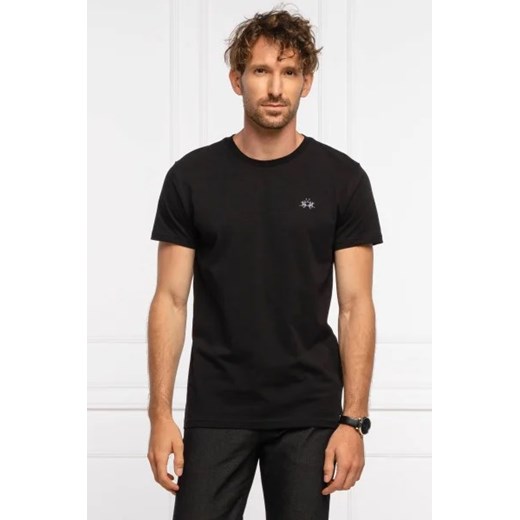 La Martina T-shirt | Regular Fit La Martina XXXL okazyjna cena Gomez Fashion Store
