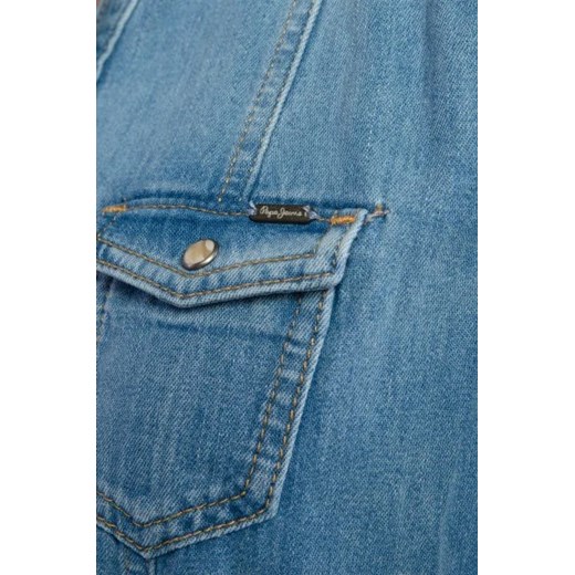 Sukienka Pepe Jeans 