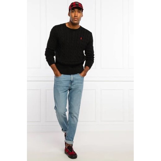 Sweter męski Polo Ralph Lauren 