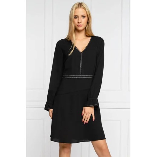 Liu Jo Sukienka ze sklepu Gomez Fashion Store w kategorii Sukienki - zdjęcie 172774466