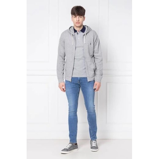 POLO RALPH LAUREN Bluza | Regular Fit Polo Ralph Lauren S wyprzedaż Gomez Fashion Store