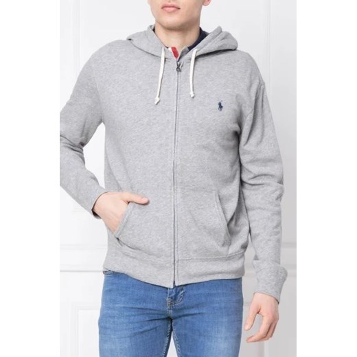 POLO RALPH LAUREN Bluza | Regular Fit Polo Ralph Lauren XXL promocja Gomez Fashion Store