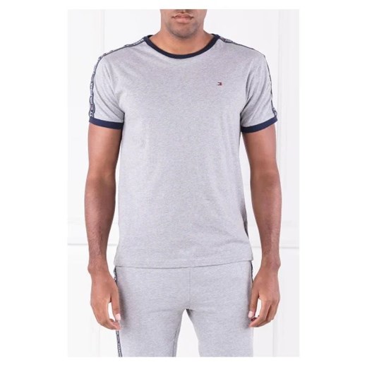 Tommy Hilfiger T-shirt | Regular Fit ze sklepu Gomez Fashion Store w kategorii T-shirty męskie - zdjęcie 172774498