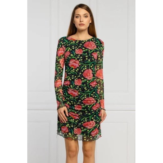 Desigual Sukienka ROIANE ze sklepu Gomez Fashion Store w kategorii Sukienki - zdjęcie 172774596