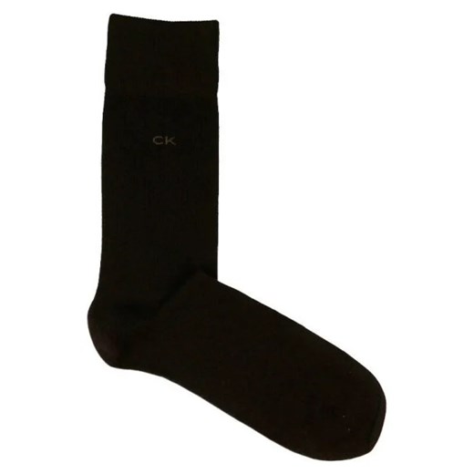 Calvin Klein Skarpety 2-pack Calvin Klein 39-42 promocja Gomez Fashion Store