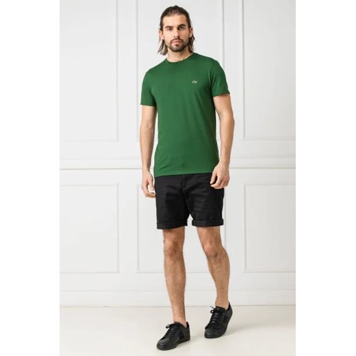 Lacoste T-shirt | Regular Fit Lacoste XL Gomez Fashion Store