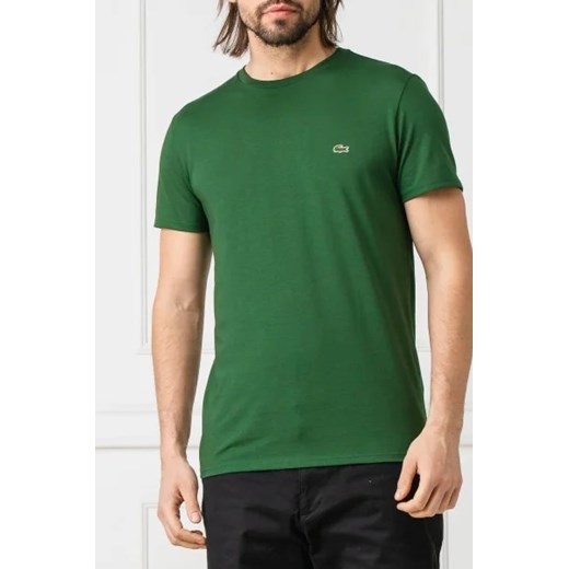 Lacoste T-shirt | Regular Fit Lacoste M Gomez Fashion Store