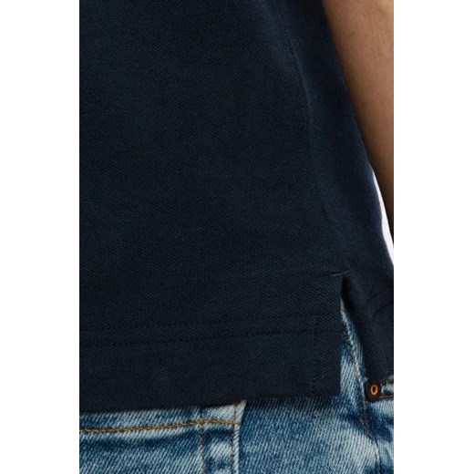 La Martina Polo | Regular Fit | pique La Martina S wyprzedaż Gomez Fashion Store