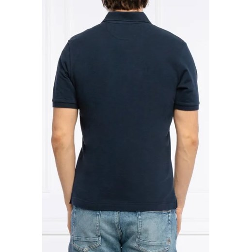 La Martina Polo | Regular Fit | pique La Martina L okazja Gomez Fashion Store