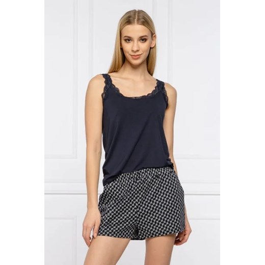 JOOP! BODYWEAR Góra od piżamy | Regular Fit ze sklepu Gomez Fashion Store w kategorii Piżamy damskie - zdjęcie 172774828