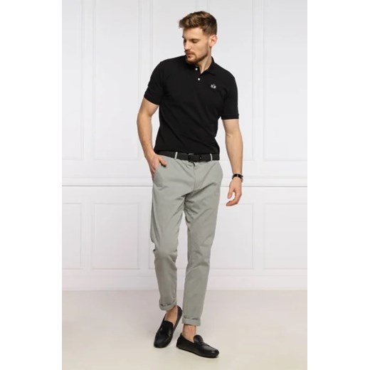 La Martina Polo | Regular Fit | pique La Martina S wyprzedaż Gomez Fashion Store