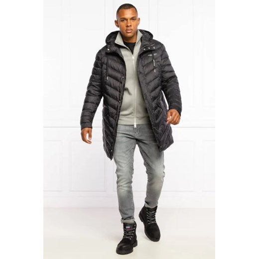 Armani Exchange Puchowa kurtka | Regular Fit Armani Exchange XL wyprzedaż Gomez Fashion Store