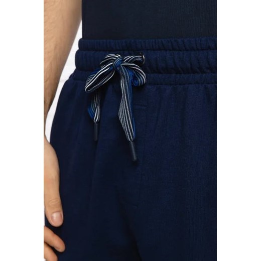 Calvin Klein Underwear Szorty od piżamy | Regular Fit Calvin Klein Underwear S promocja Gomez Fashion Store