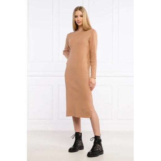 Superdry Sukienka STUDIOS ze sklepu Gomez Fashion Store w kategorii Sukienki - zdjęcie 172775038